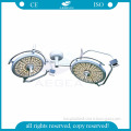 AG-LT001-TV Practical ceiling mounted medical surgical head lamp